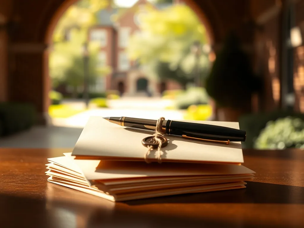 Ile jest czasu na dostarczenie dokumentów na studia?