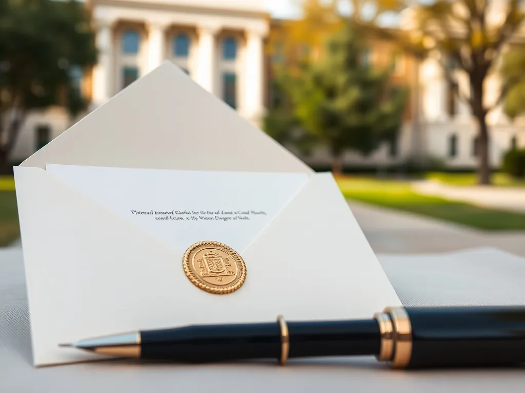 Czy na studia daje się oryginał świadectwa?