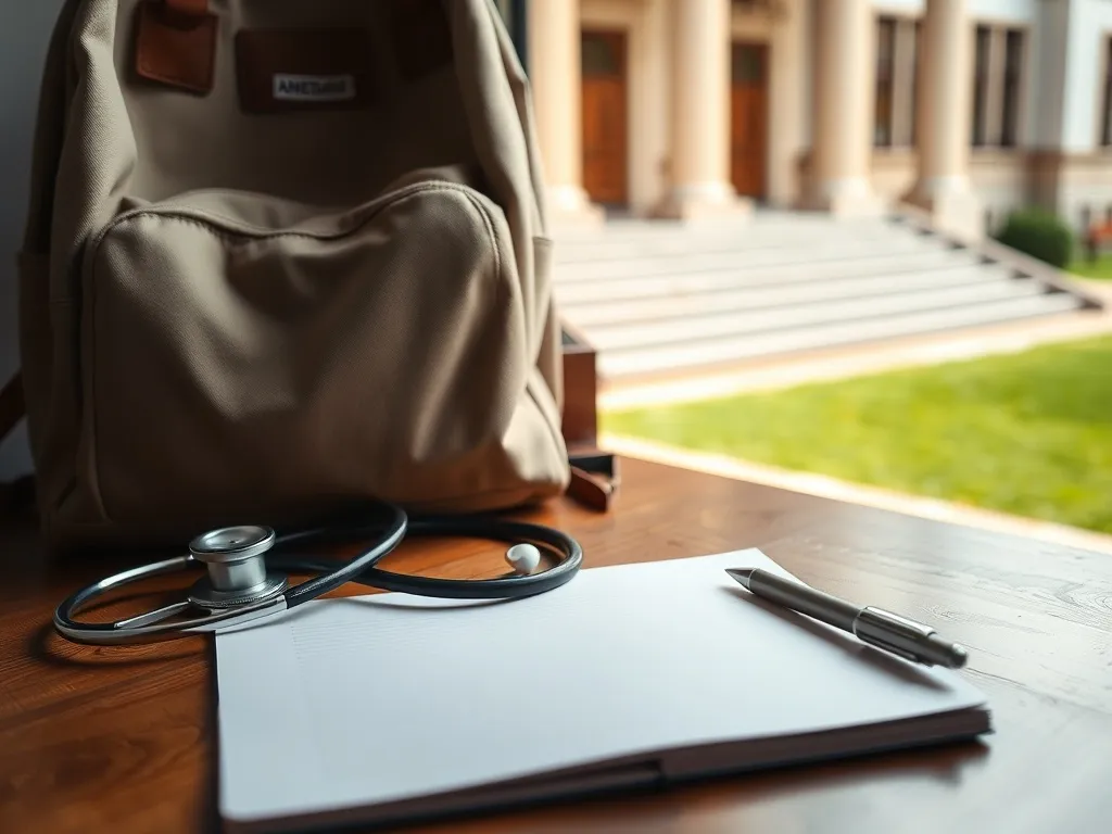 Czy na studia potrzebne są badania lekarskie?