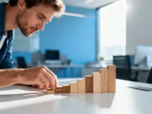 Jak poprawić pewność siebie? 6 sprawdzonych sposobów